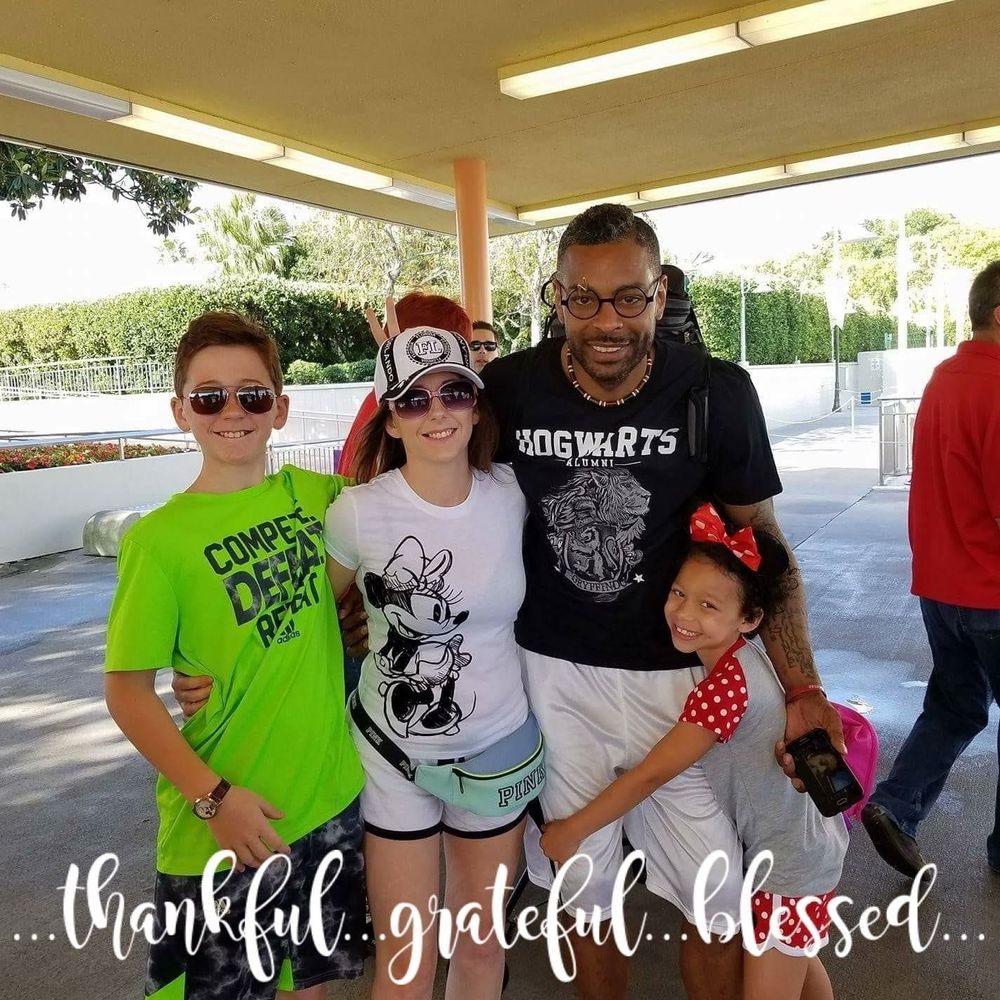 Meet your Posher, Erika